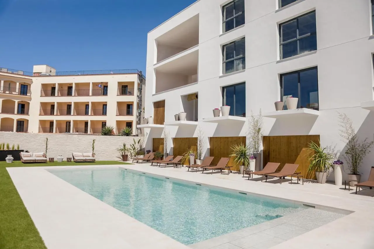 Marconia Boutique Residence L'Estartit 0*,  Spain