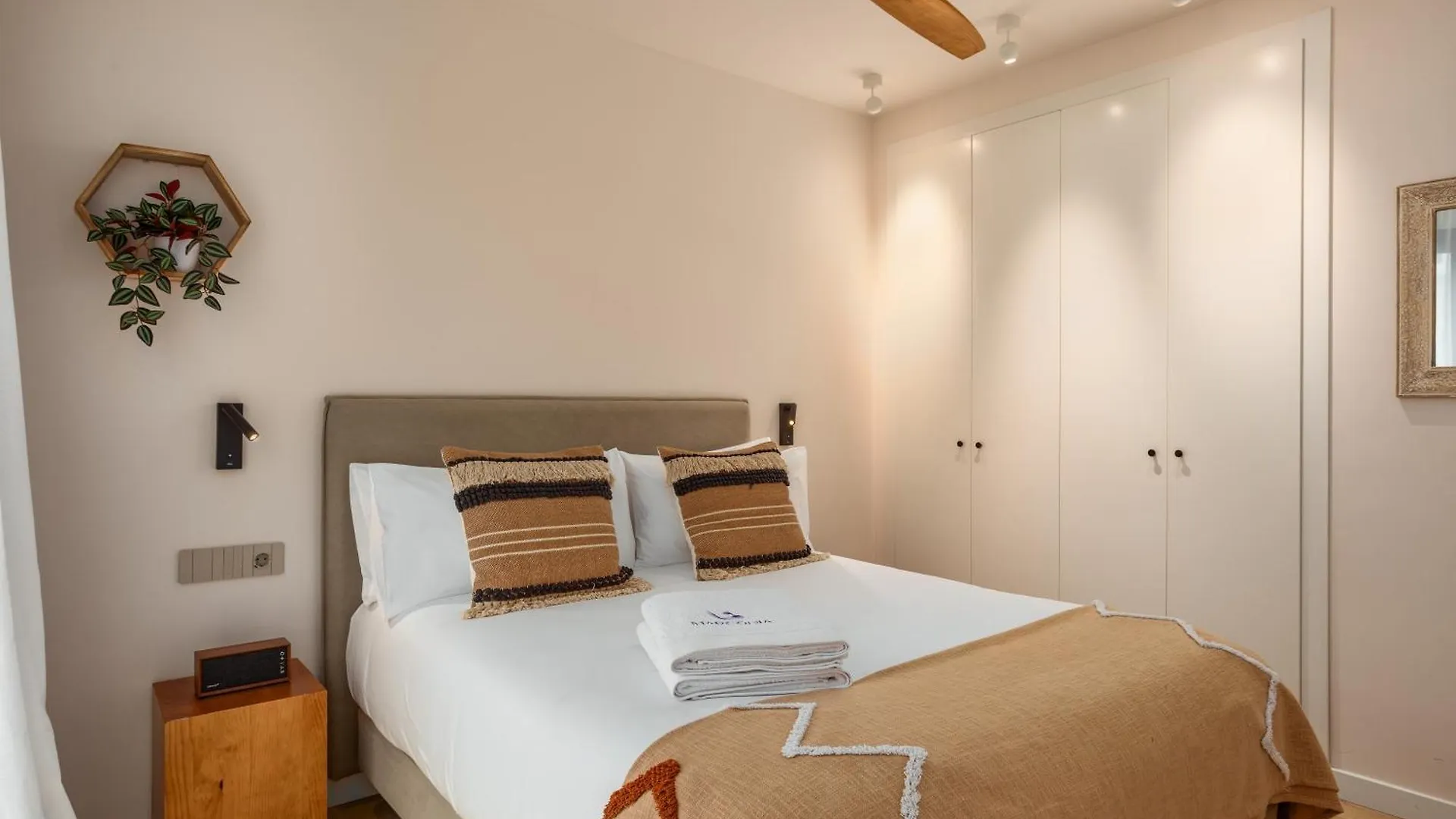 Marconia Boutique Residence L'Estartit