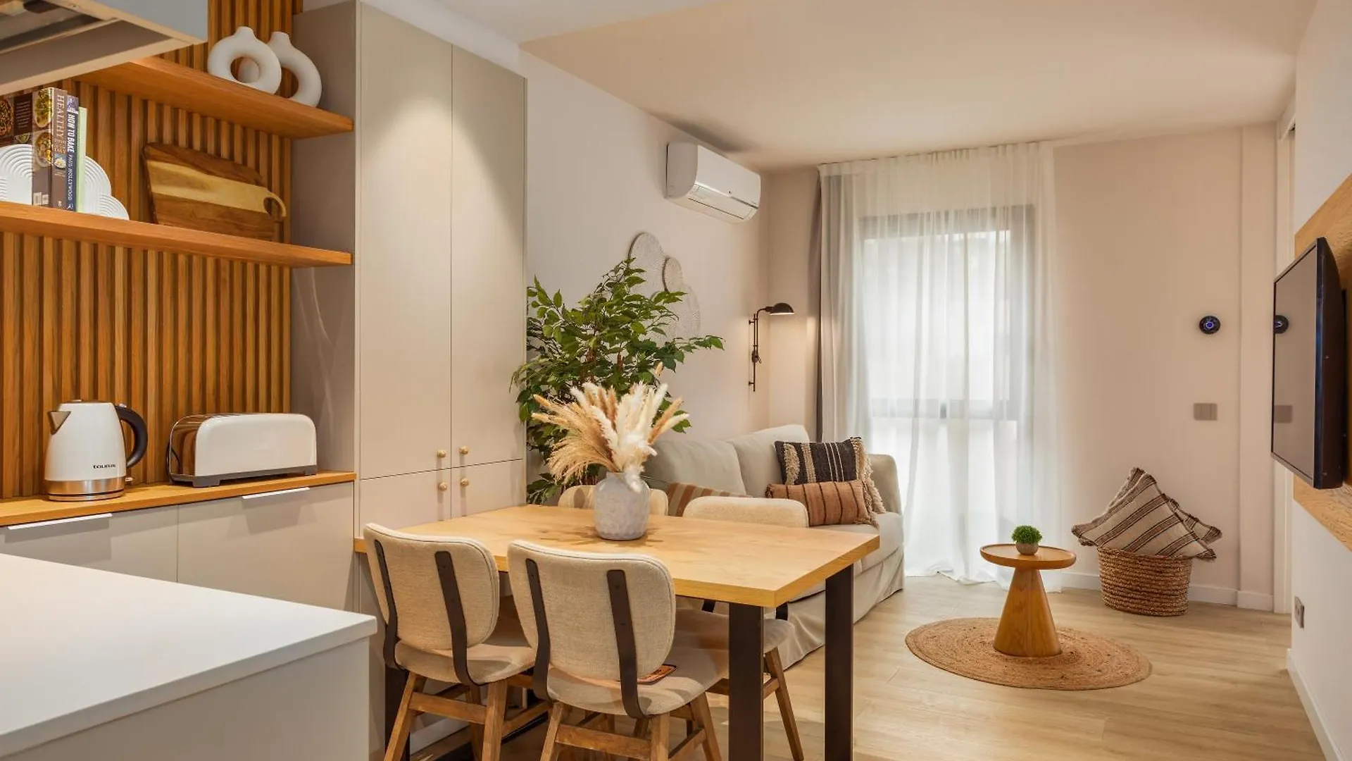 Apartment Marconia Boutique Residence L'Estartit Spain