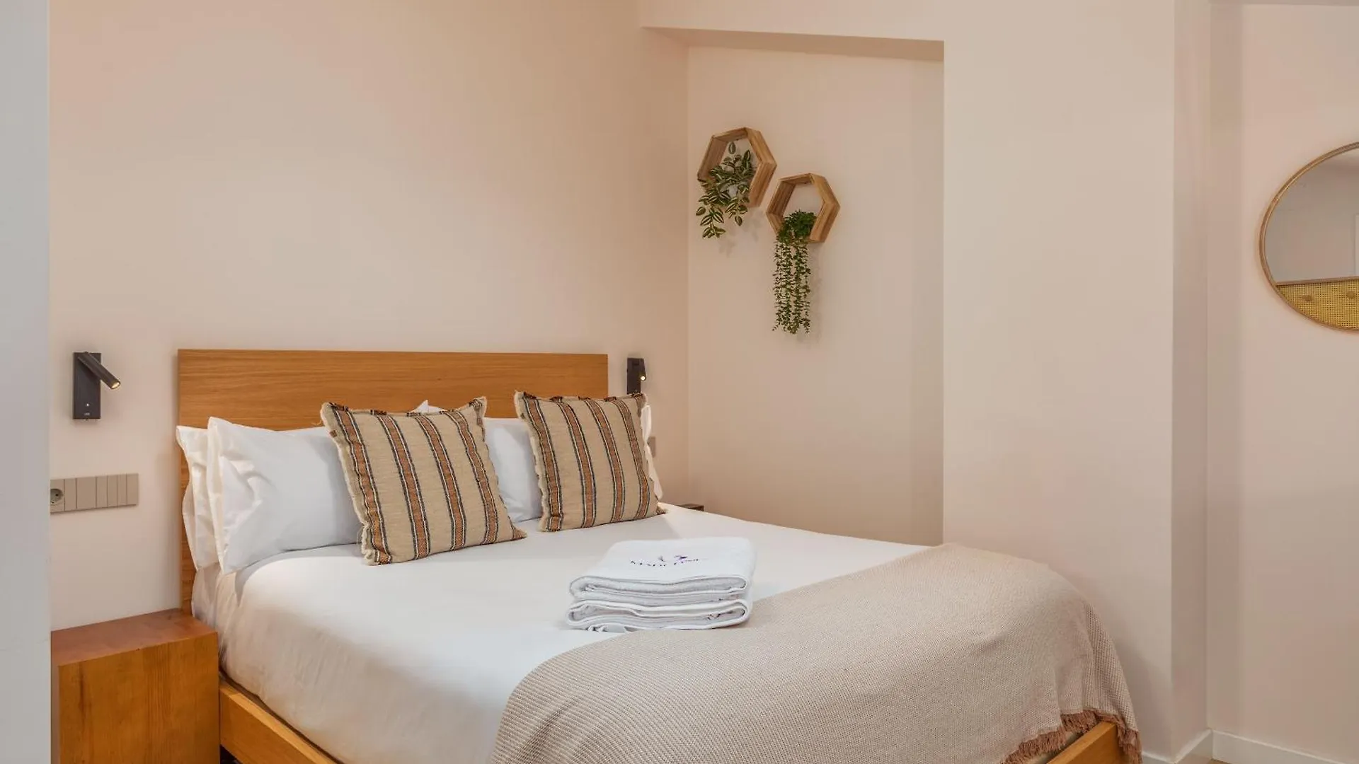 Marconia Boutique Residence L'Estartit