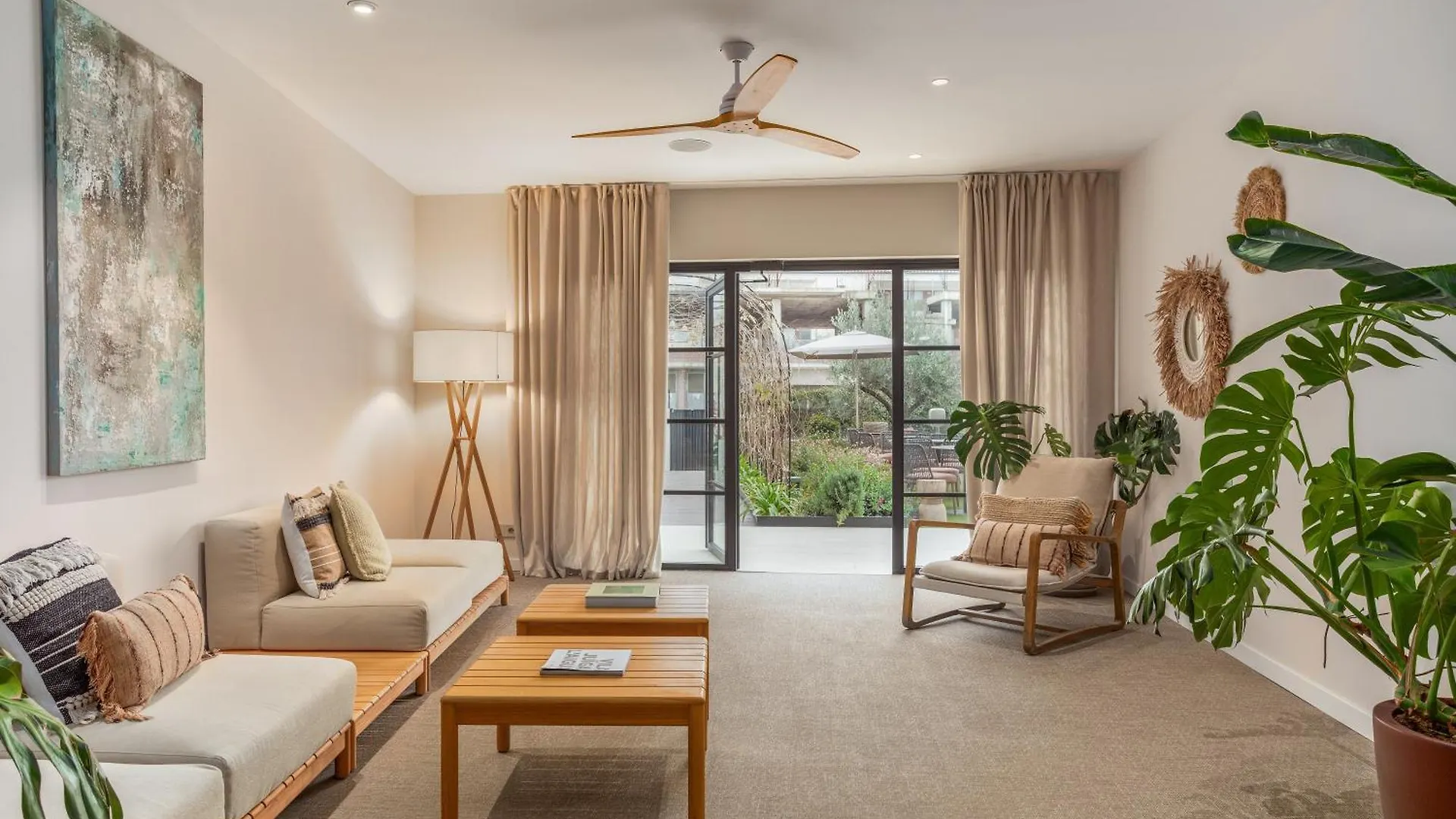 Marconia Boutique Residence L'Estartit Apartment