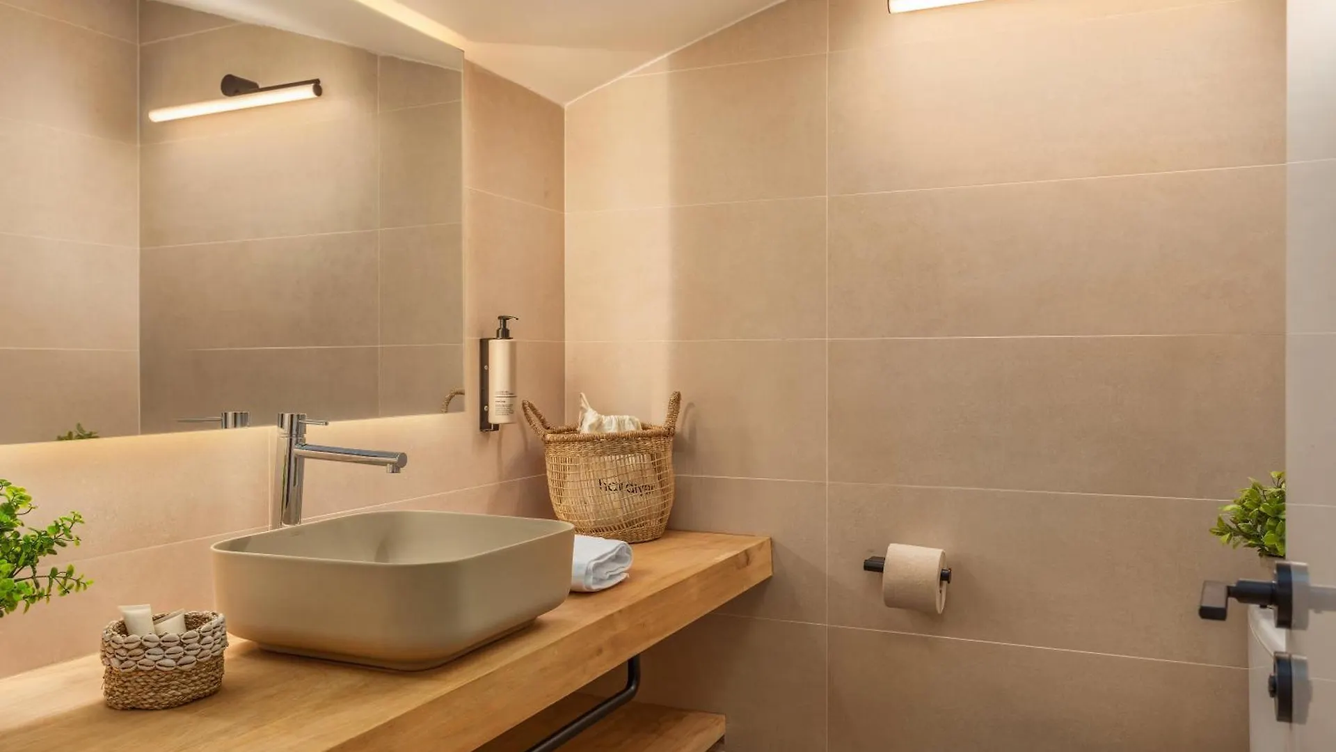 Marconia Boutique Residence L'Estartit Apartment