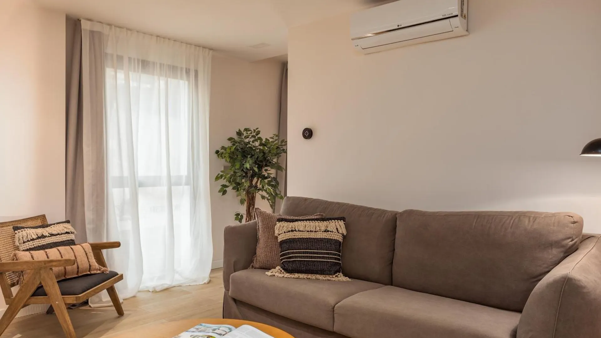 Apartment Marconia Boutique Residence L'Estartit
