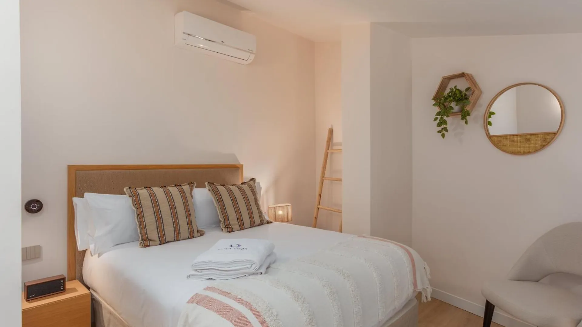 Marconia Boutique Residence L'Estartit 0*,