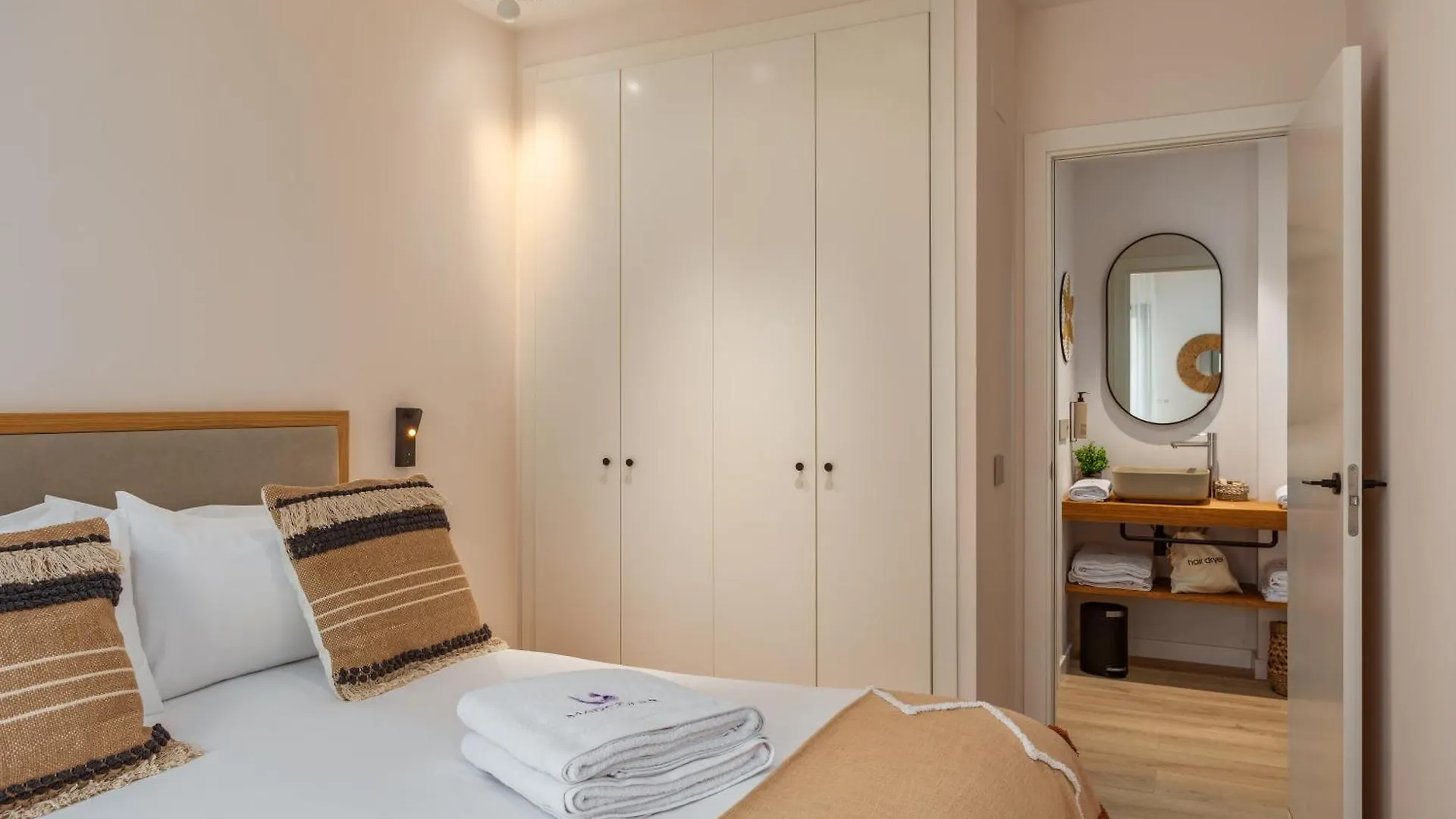 Marconia Boutique Residence L'Estartit Apartment