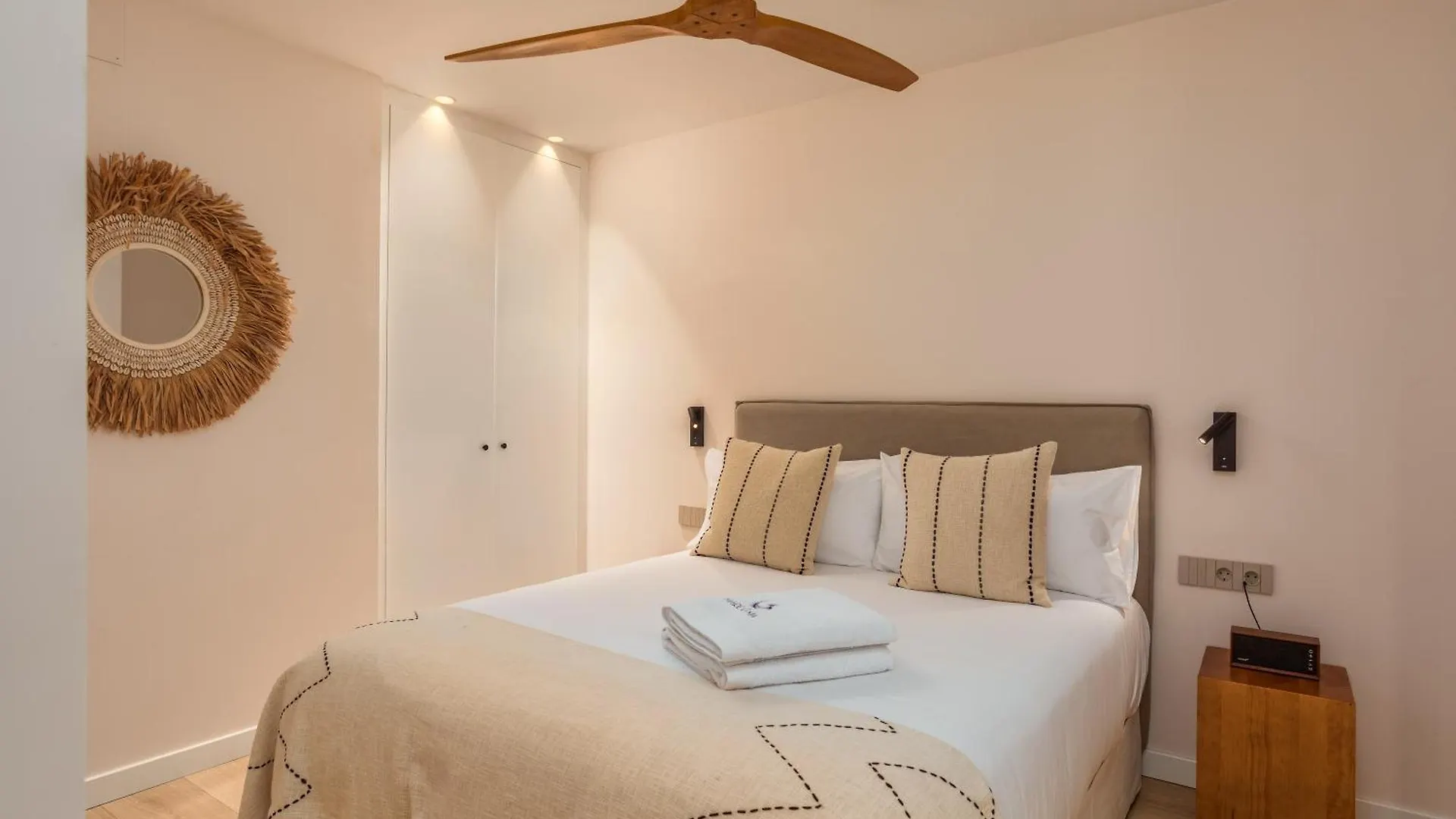 Marconia Boutique Residence L'Estartit 0*,  Spain