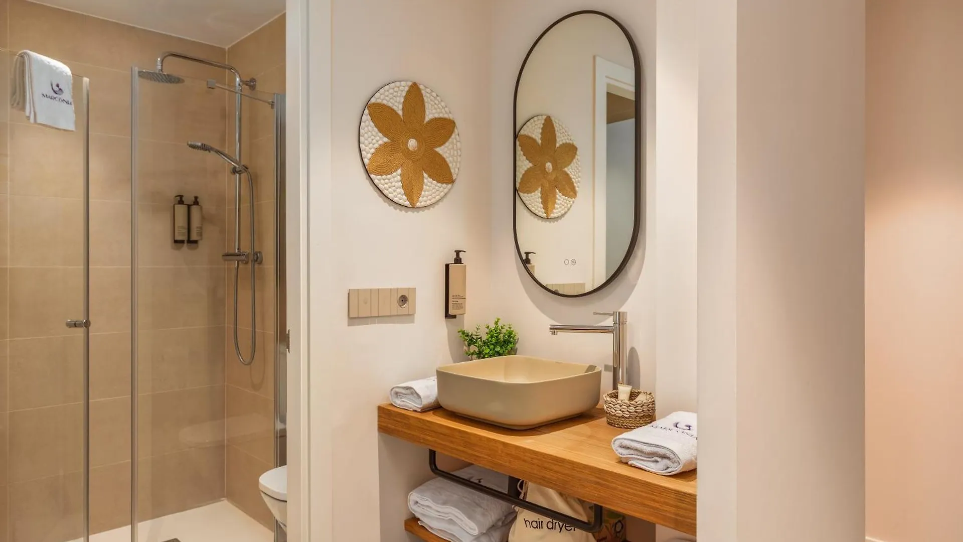 Marconia Boutique Residence L'Estartit Apartment