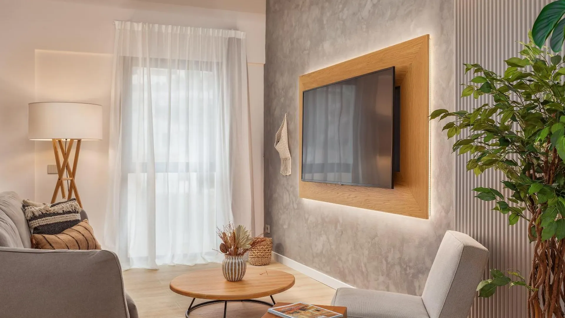 Marconia Boutique Residence L'Estartit Apartment