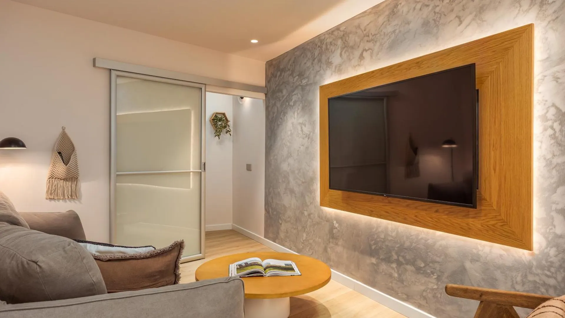 Apartment Marconia Boutique Residence L'Estartit
