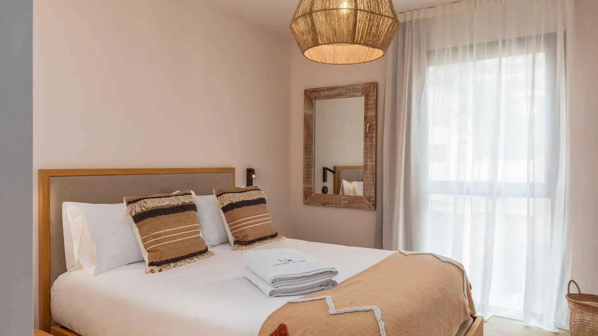 Marconia Boutique Residence L'Estartit Spain