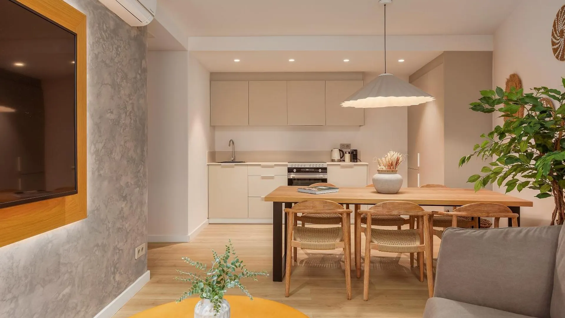 Marconia Boutique Residence L'Estartit Apartment