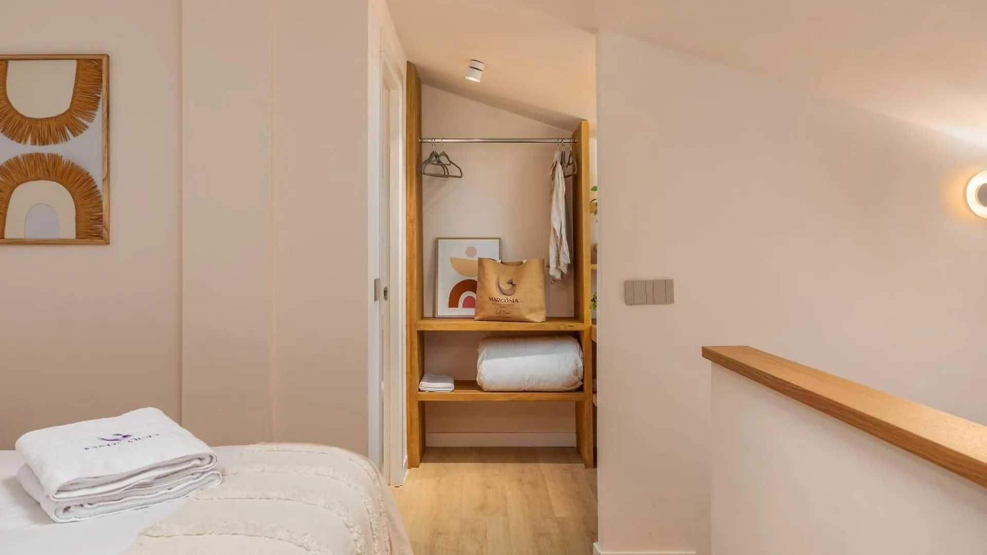 Marconia Boutique Residence L'Estartit Apartment