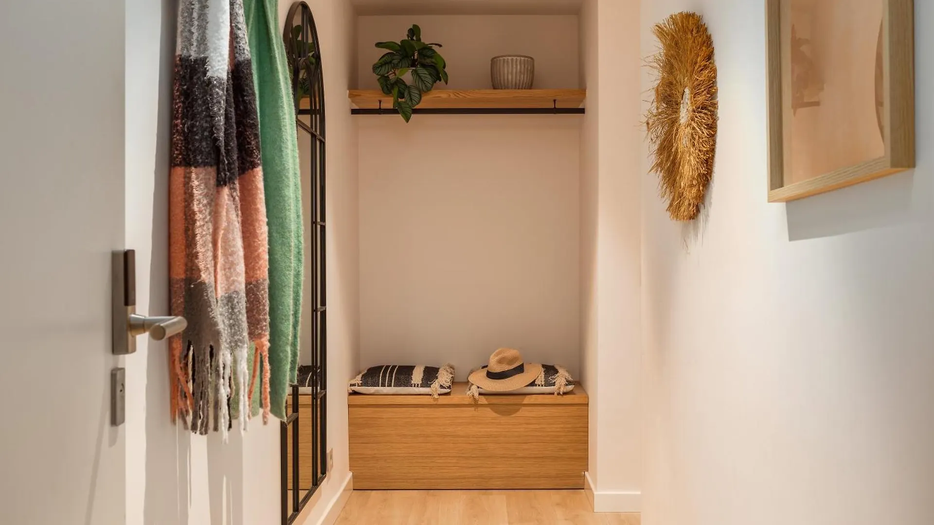 Marconia Boutique Residence L'Estartit 0*,  Spain