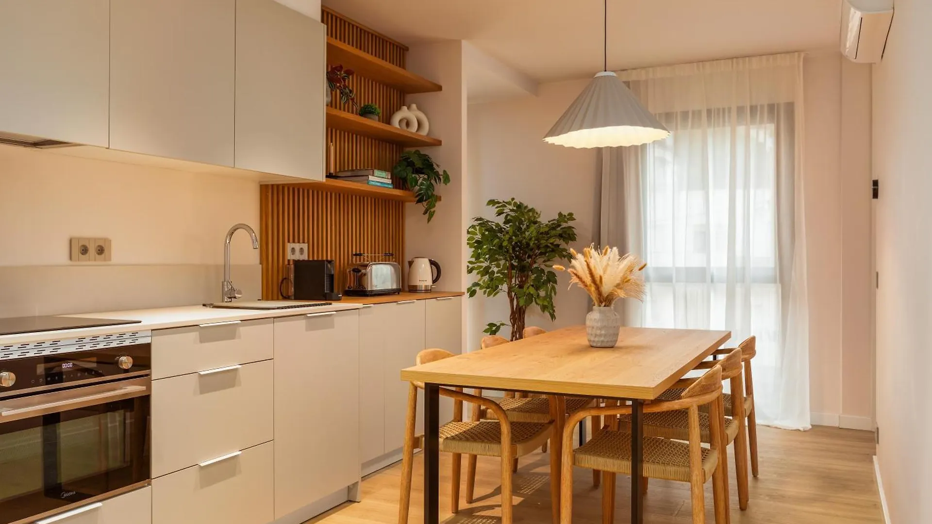 Marconia Boutique Residence L'Estartit Spain