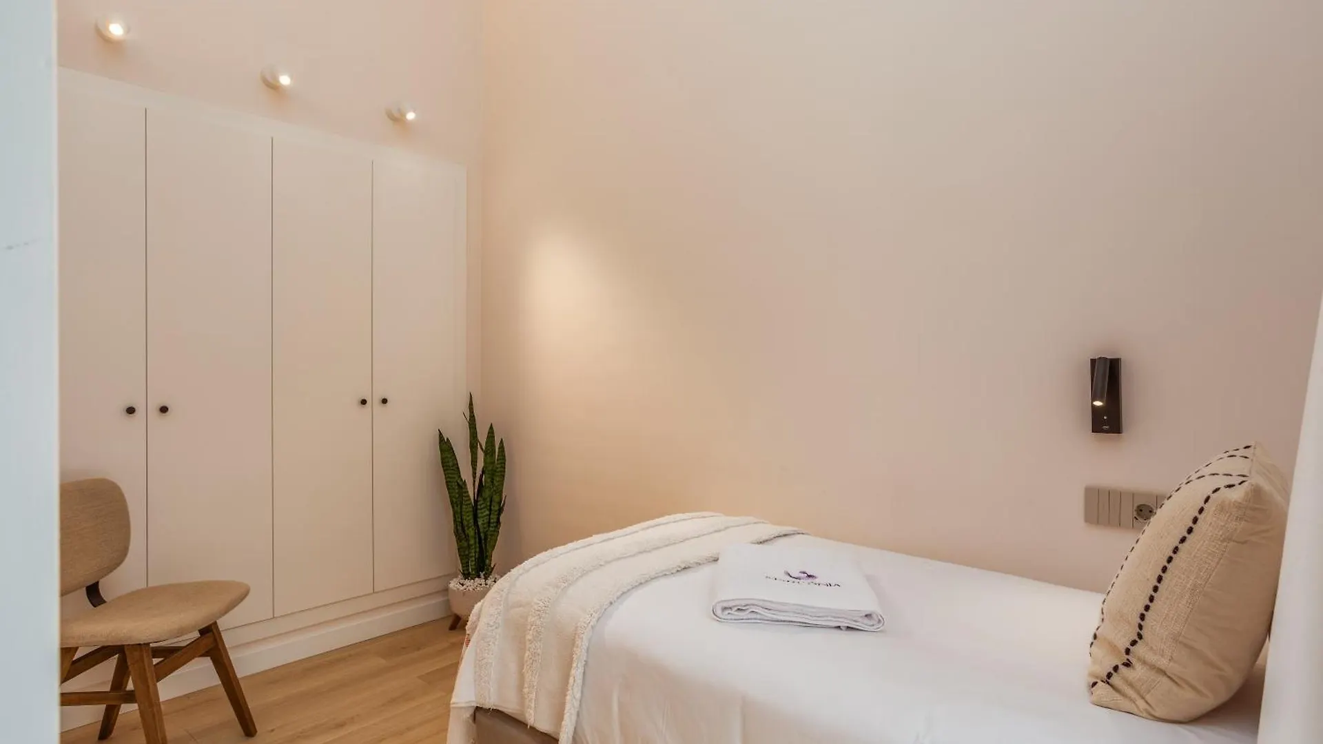 Apartment Marconia Boutique Residence L'Estartit