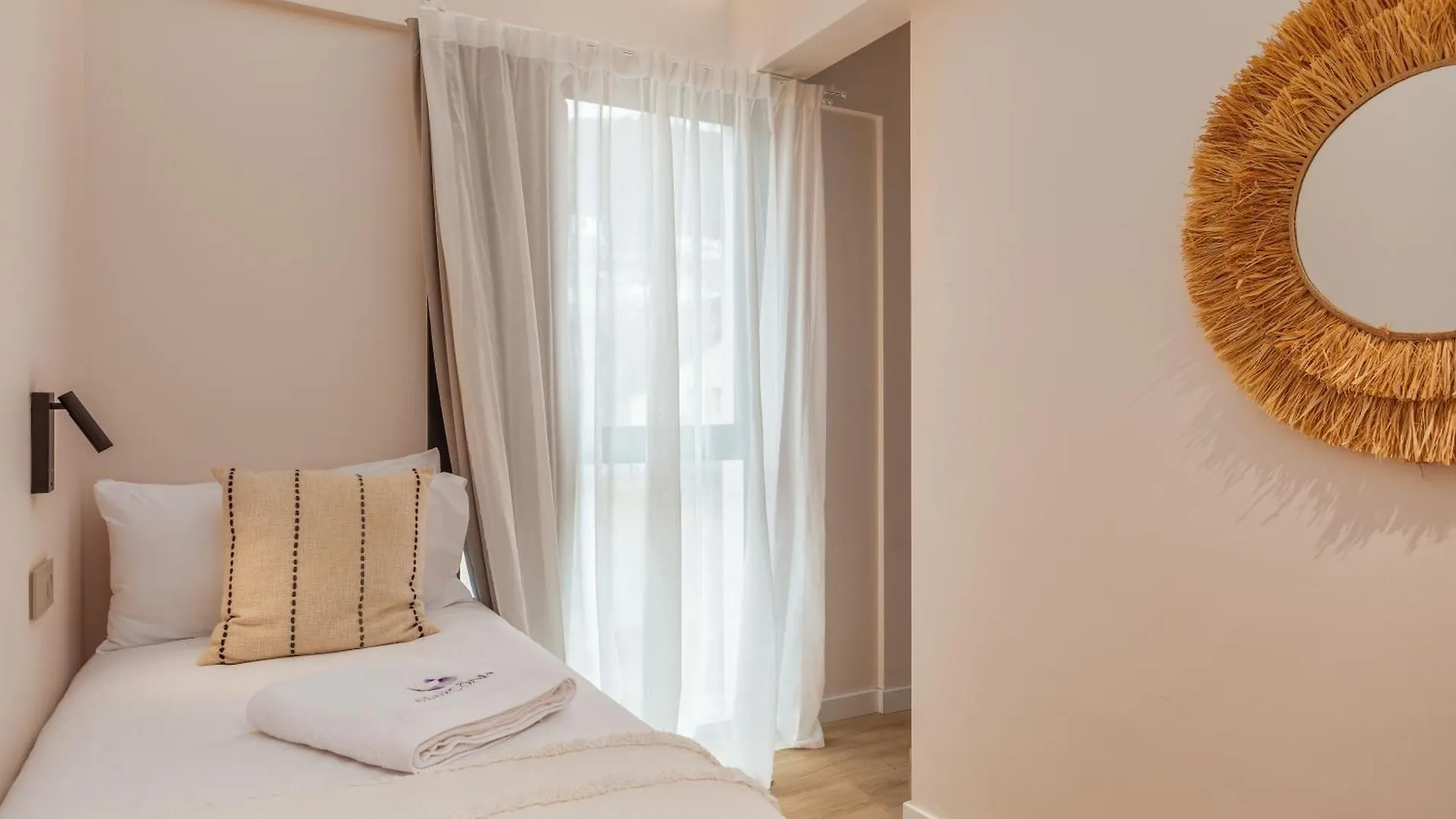 Apartment Marconia Boutique Residence L'Estartit