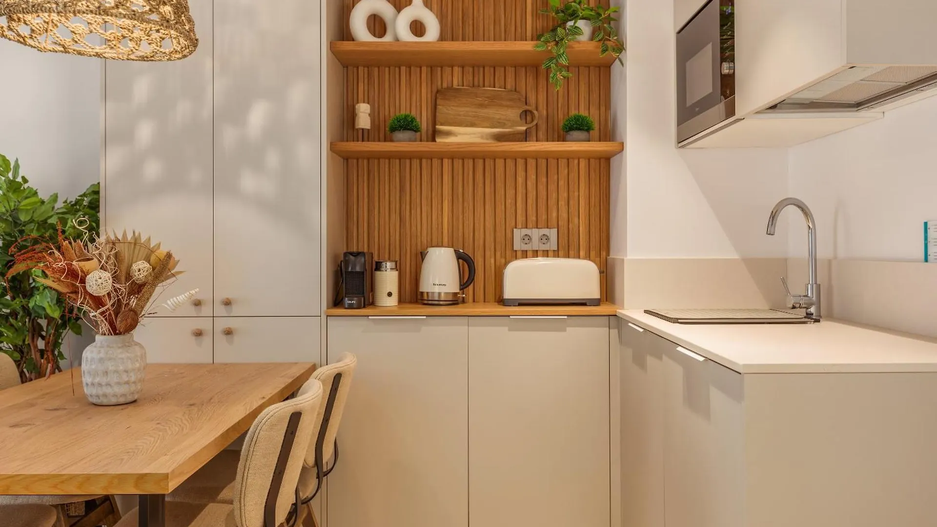 Apartment Marconia Boutique Residence L'Estartit