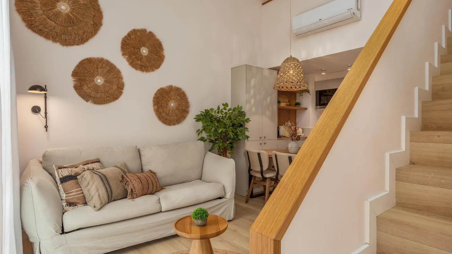 Apartment Marconia Boutique Residence L'Estartit