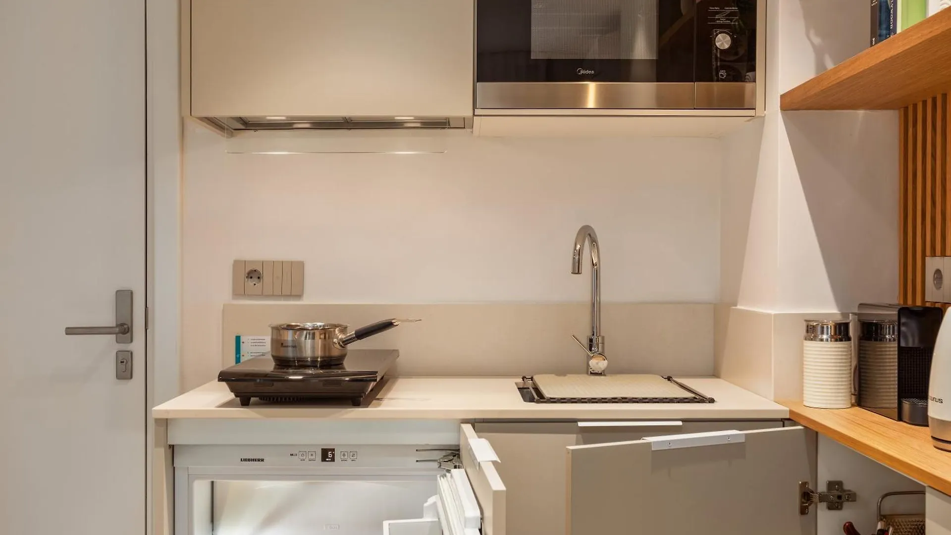 Marconia Boutique Residence L'Estartit Apartment
