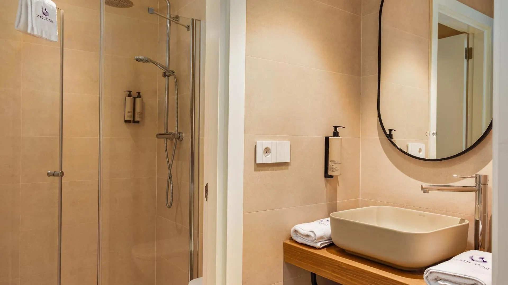 Apartment Marconia Boutique Residence L'Estartit