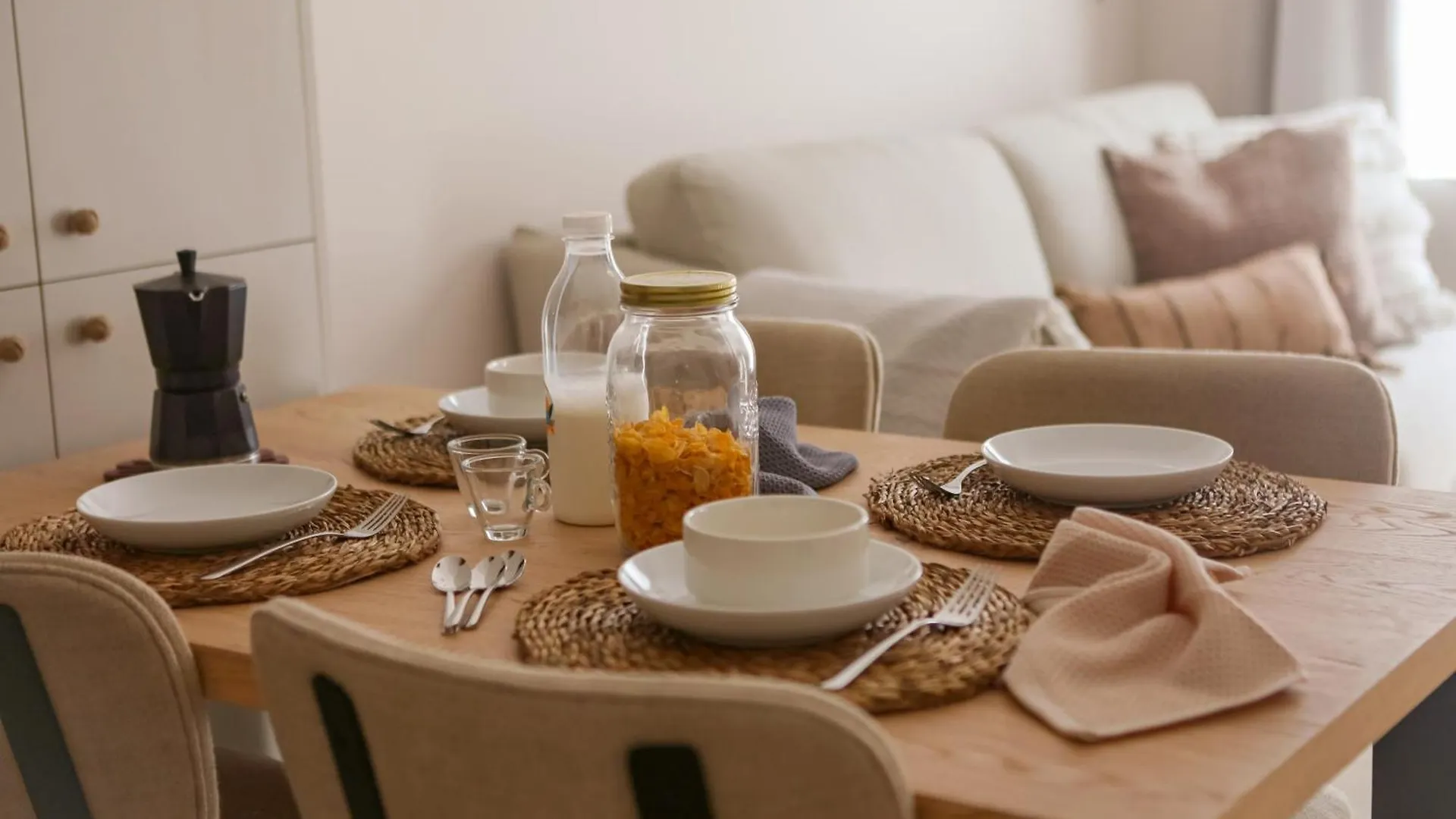 Apartment Marconia Boutique Residence L'Estartit Spain