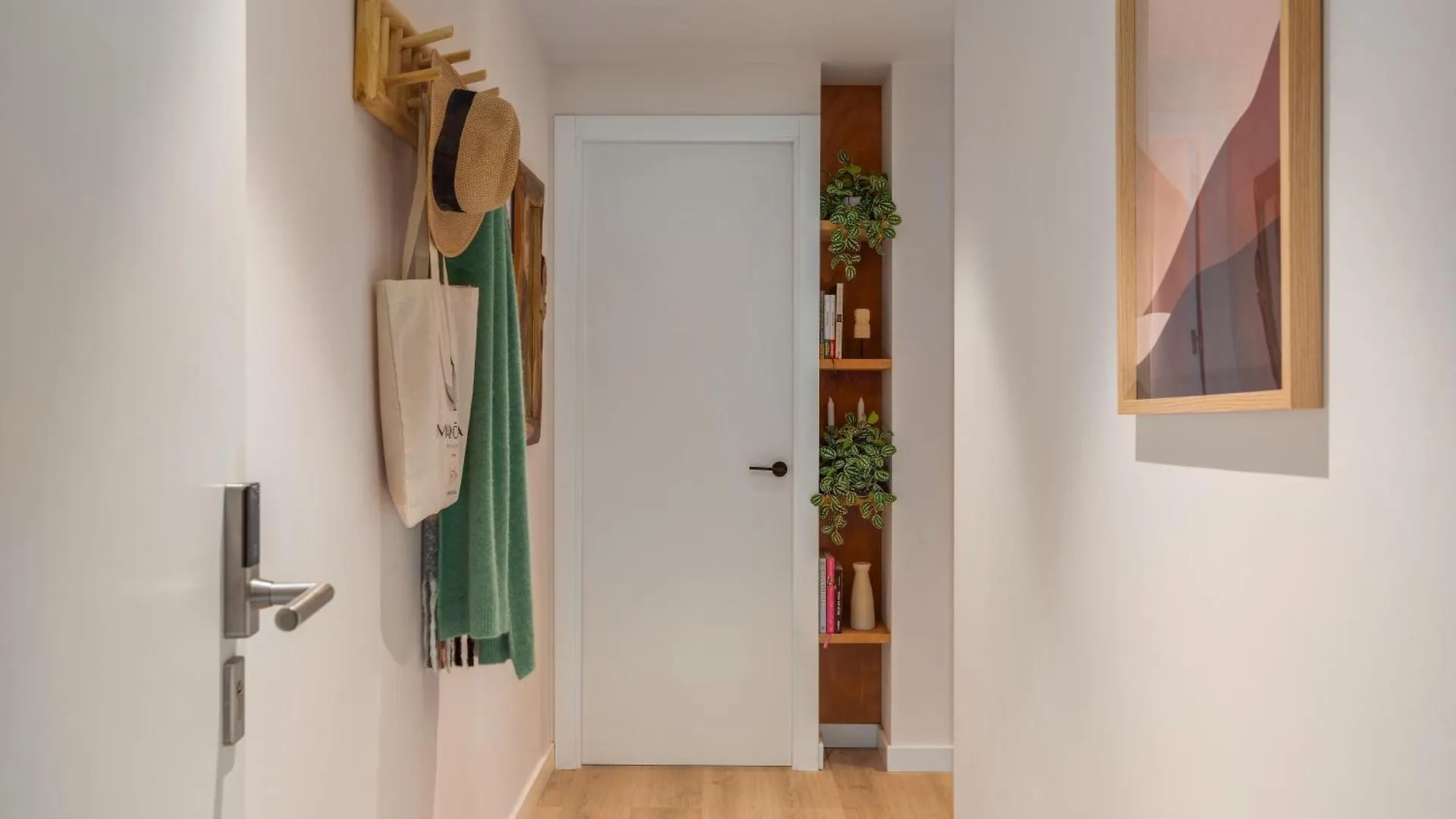 Marconia Boutique Residence L'Estartit Apartment