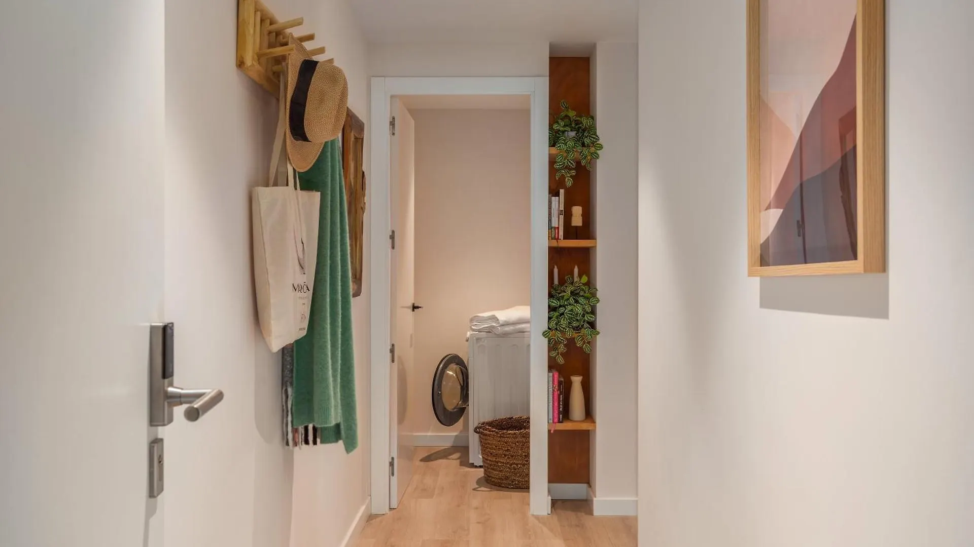 Marconia Boutique Residence L'Estartit 0*,