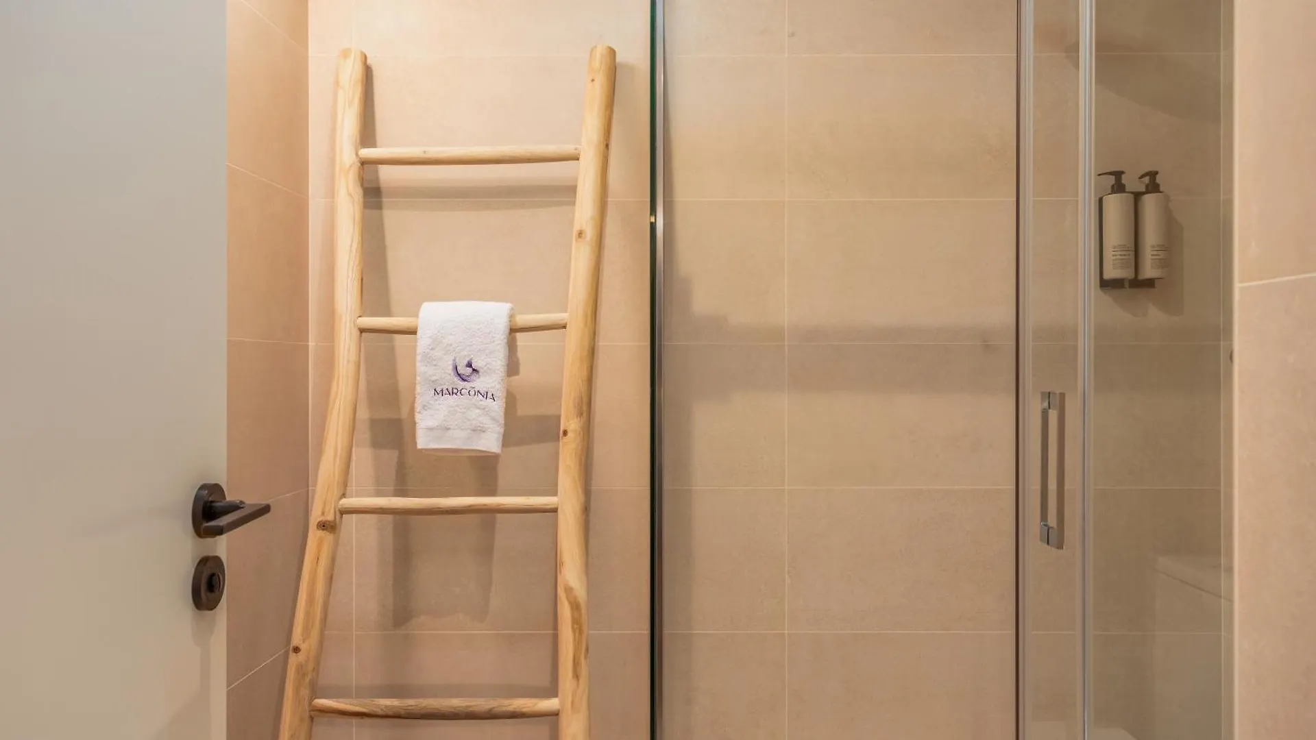 Marconia Boutique Residence L'Estartit Apartment