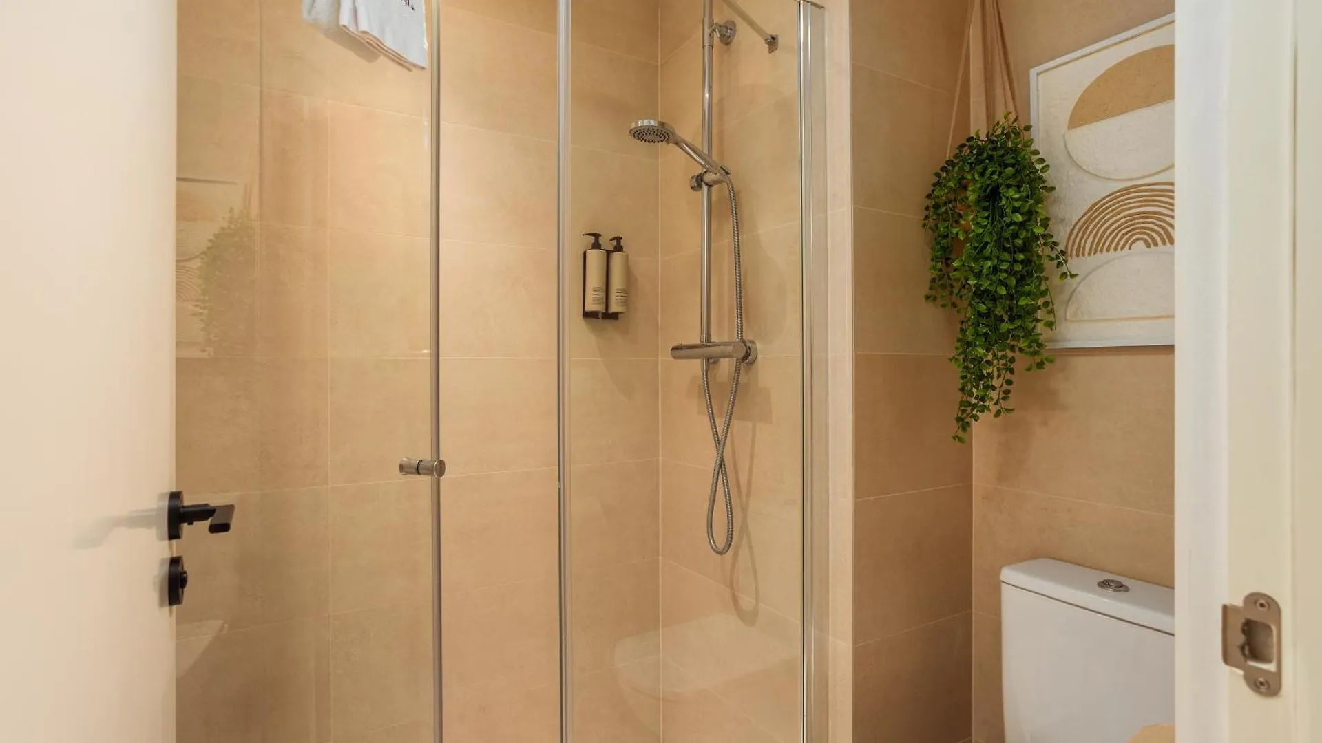 Apartment Marconia Boutique Residence L'Estartit Spain