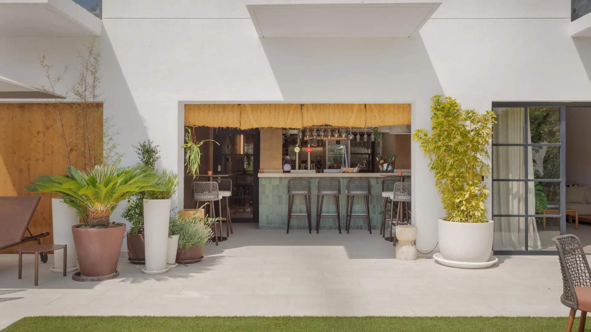 Marconia Boutique Residence L'Estartit