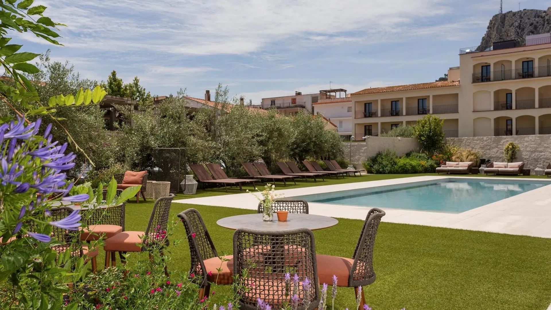 Marconia Boutique Residence L'Estartit Apartment