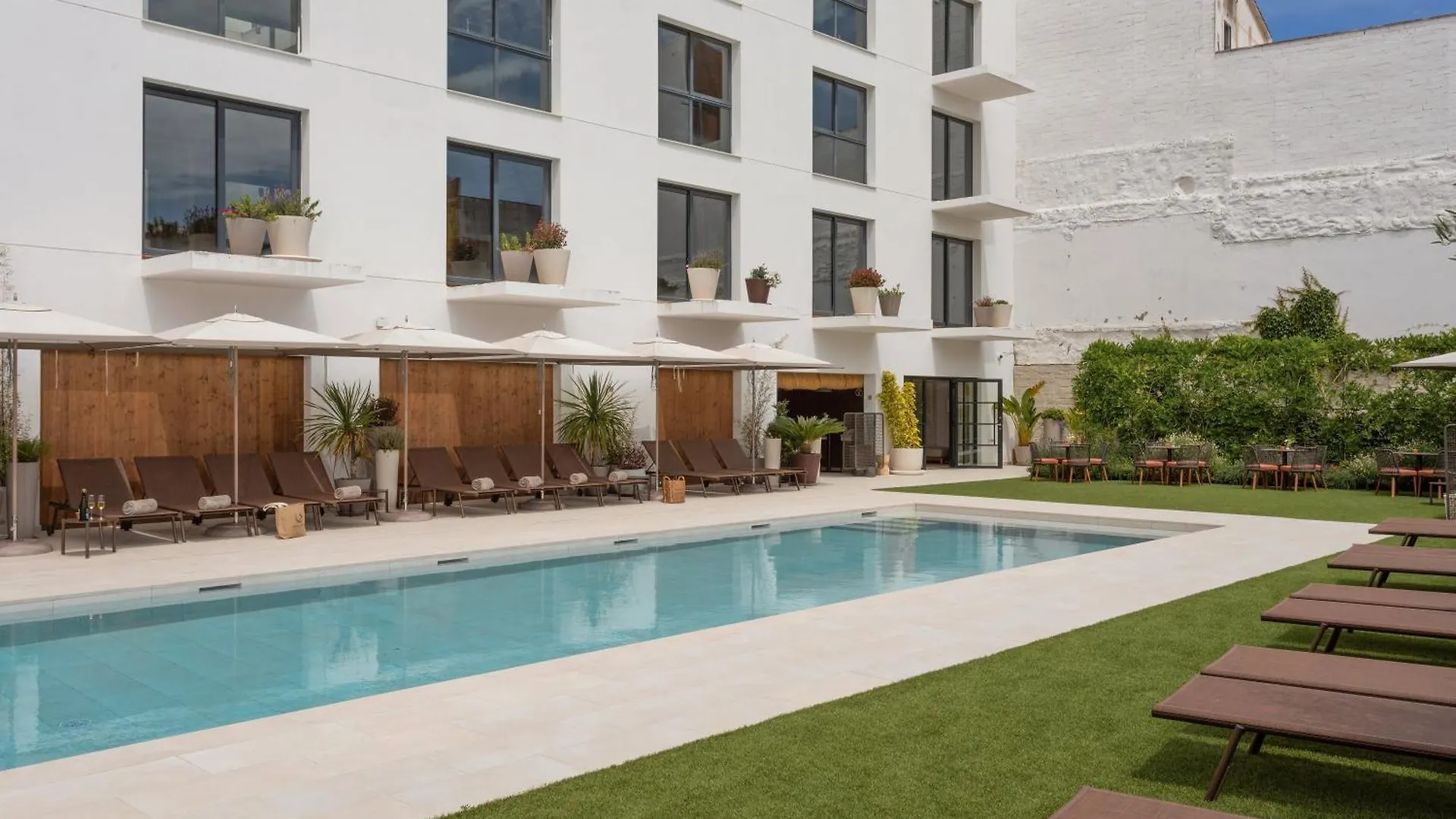 Marconia Boutique Residence L'Estartit Spain