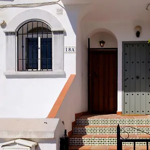 Casa Diana Appartement Nerja