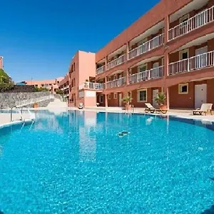  Apartment Playa Paraiso Spanien