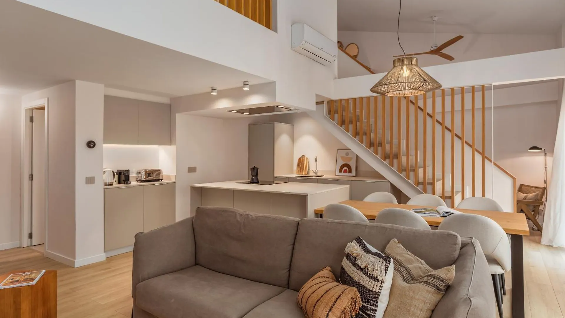 Marconia Boutique Residence L'Estartit Apartment
