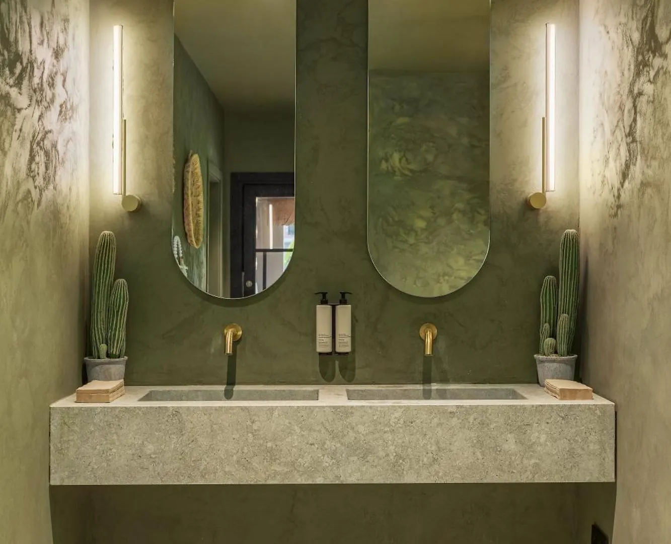 Marconia Boutique Residence L'Estartit Spain