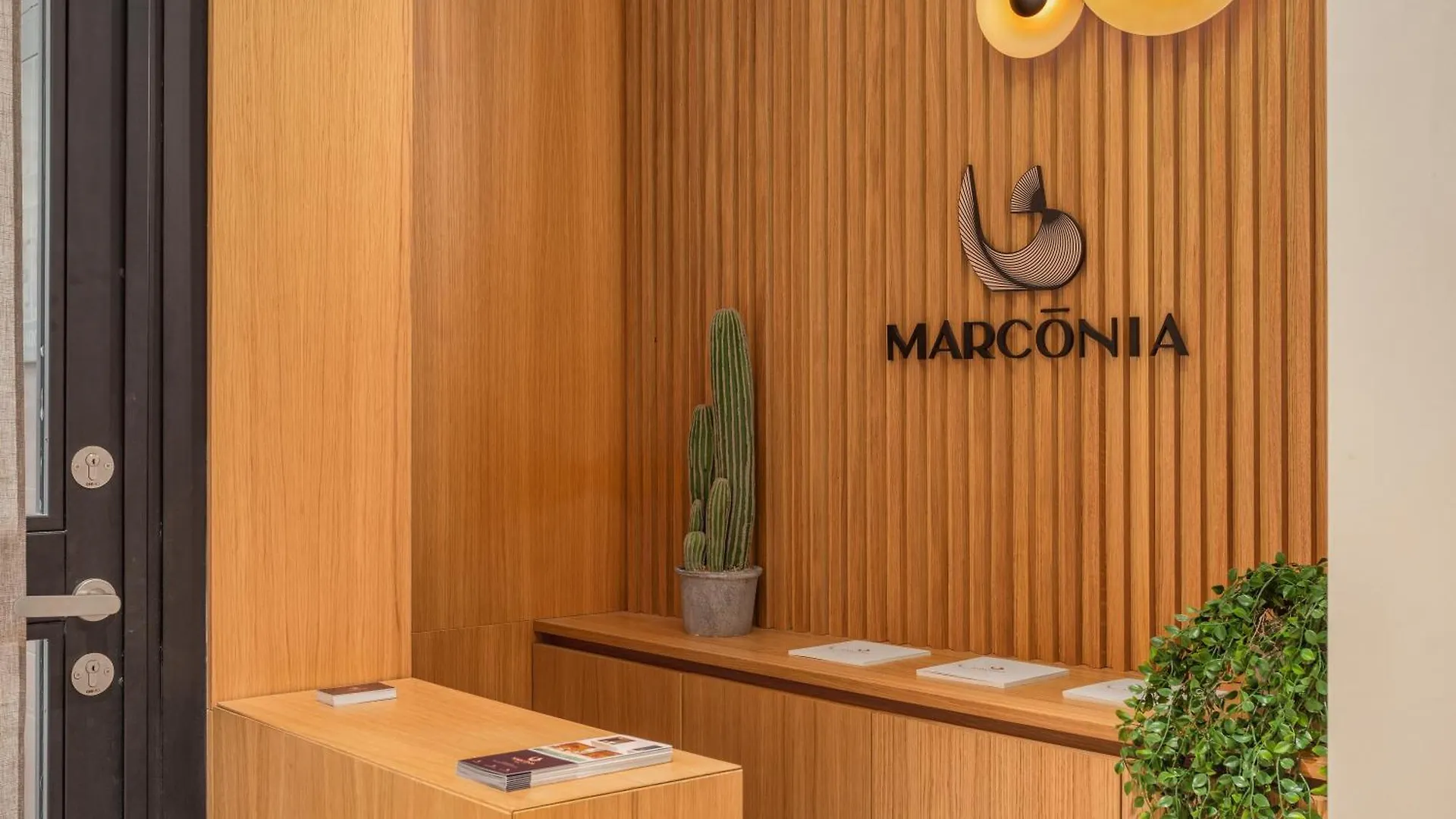 Marconia Boutique Residence L'Estartit 0*,