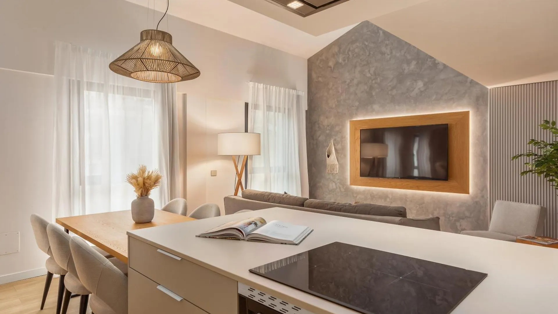 Marconia Boutique Residence L'Estartit 0*,