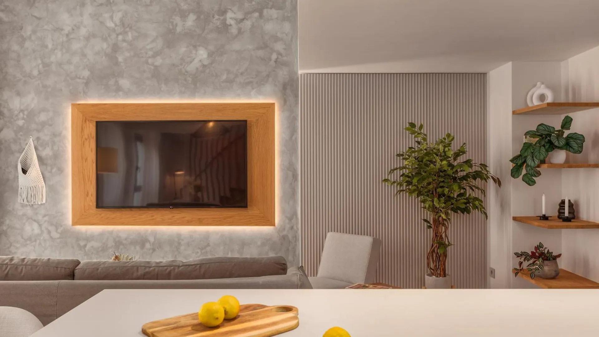 Apartment Marconia Boutique Residence L'Estartit