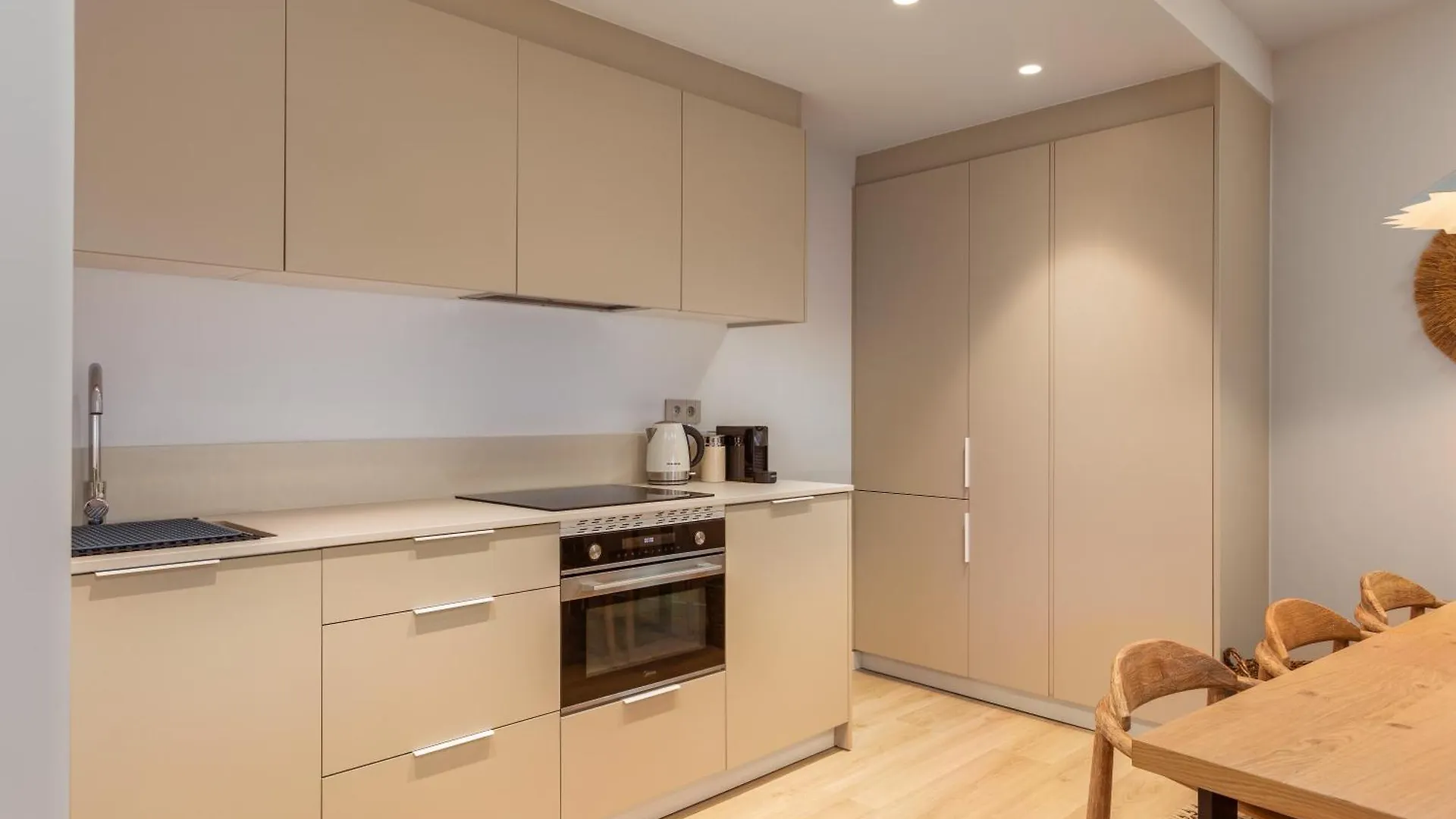 Marconia Boutique Residence L'Estartit Spain