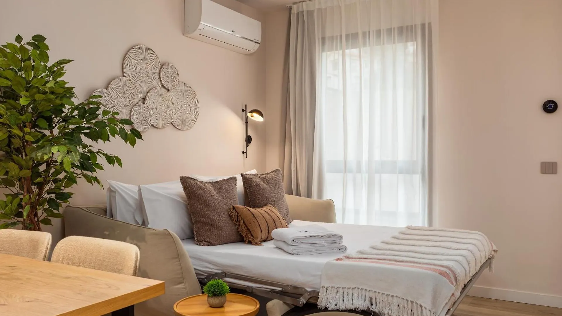 Marconia Boutique Residence L'Estartit Apartment
