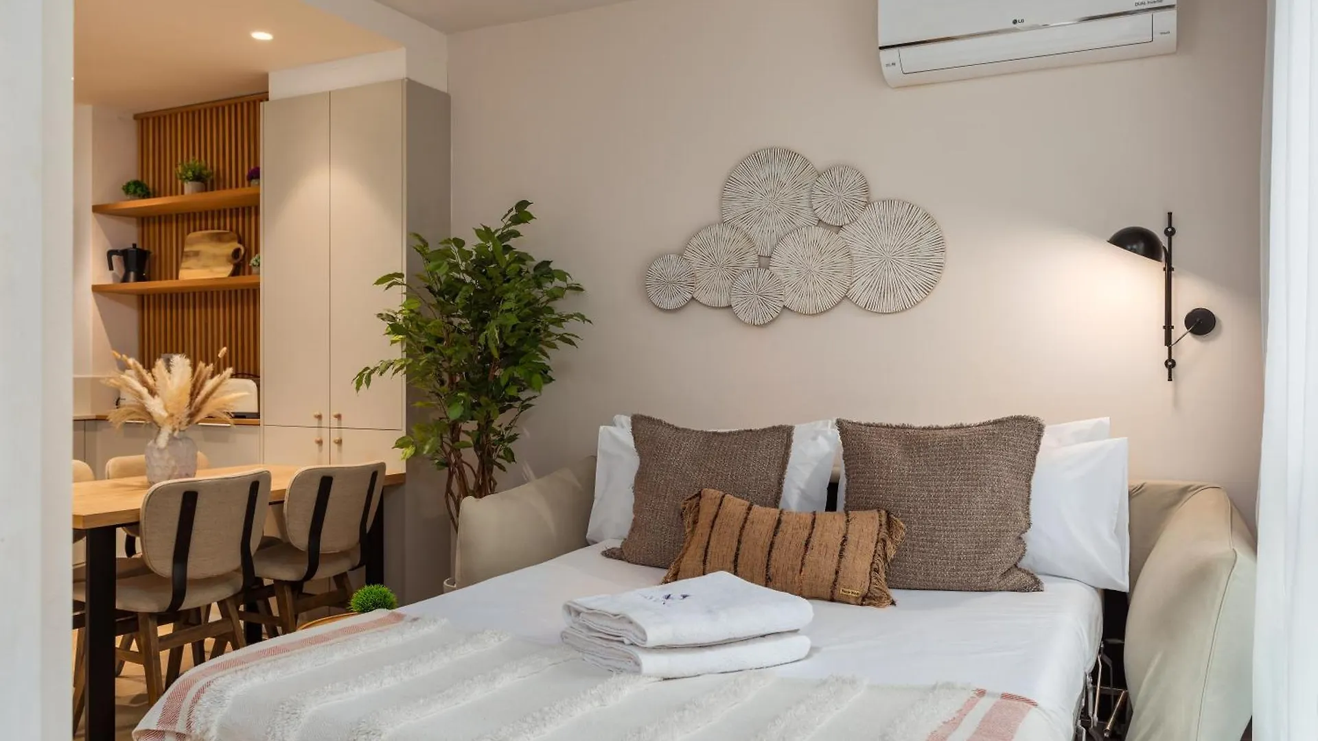 Apartment Marconia Boutique Residence L'Estartit Spain
