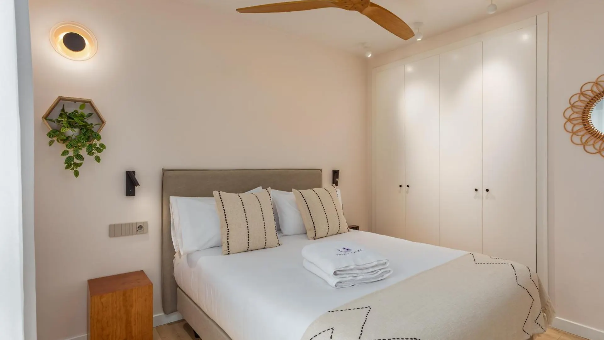 Marconia Boutique Residence L'Estartit 0*,  Spain