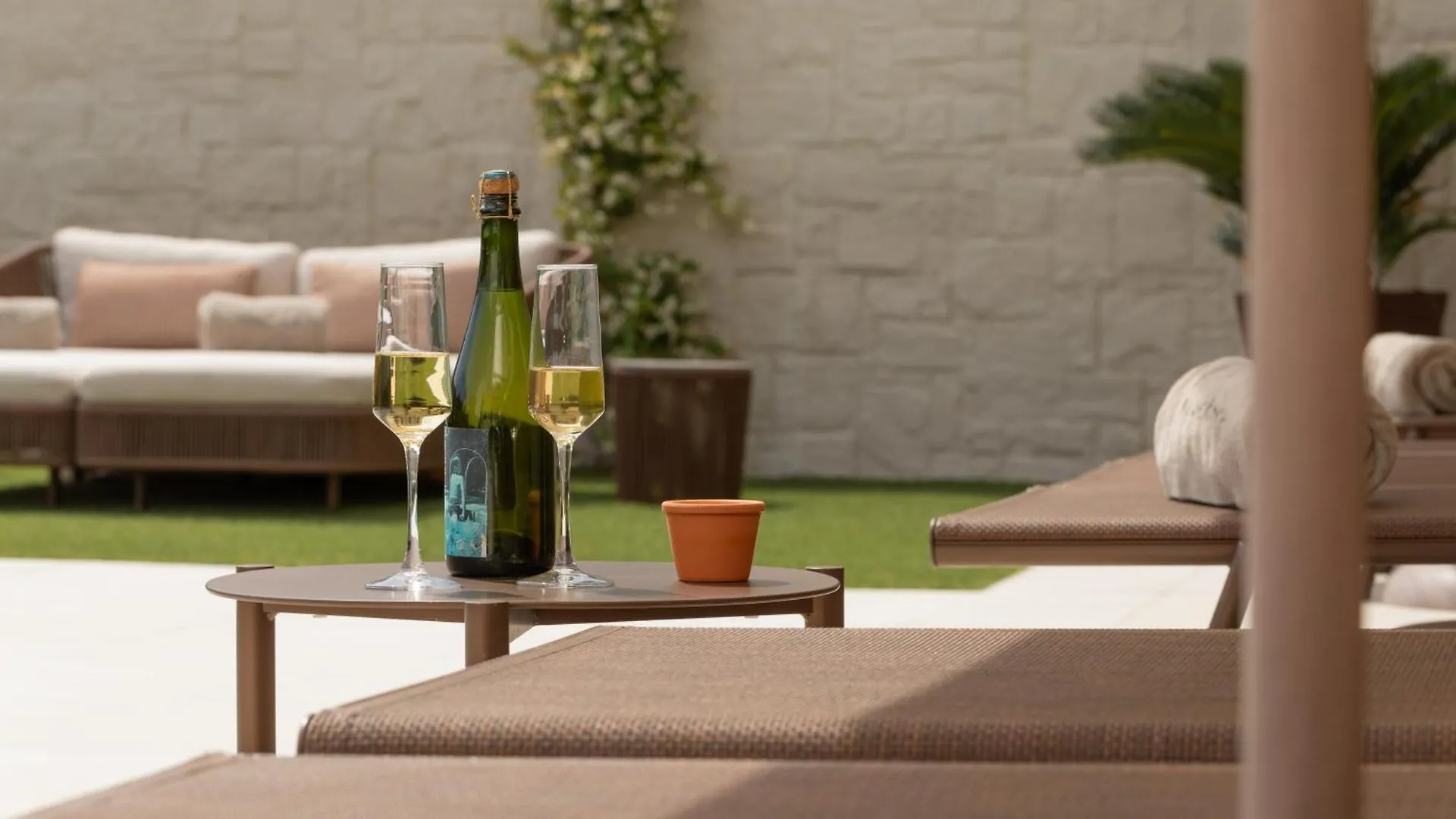 Apartment Marconia Boutique Residence L'Estartit
