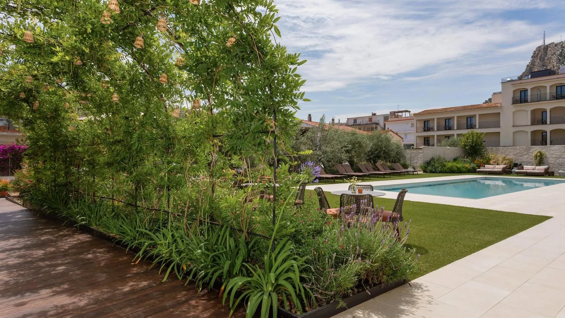Marconia Boutique Residence L'Estartit