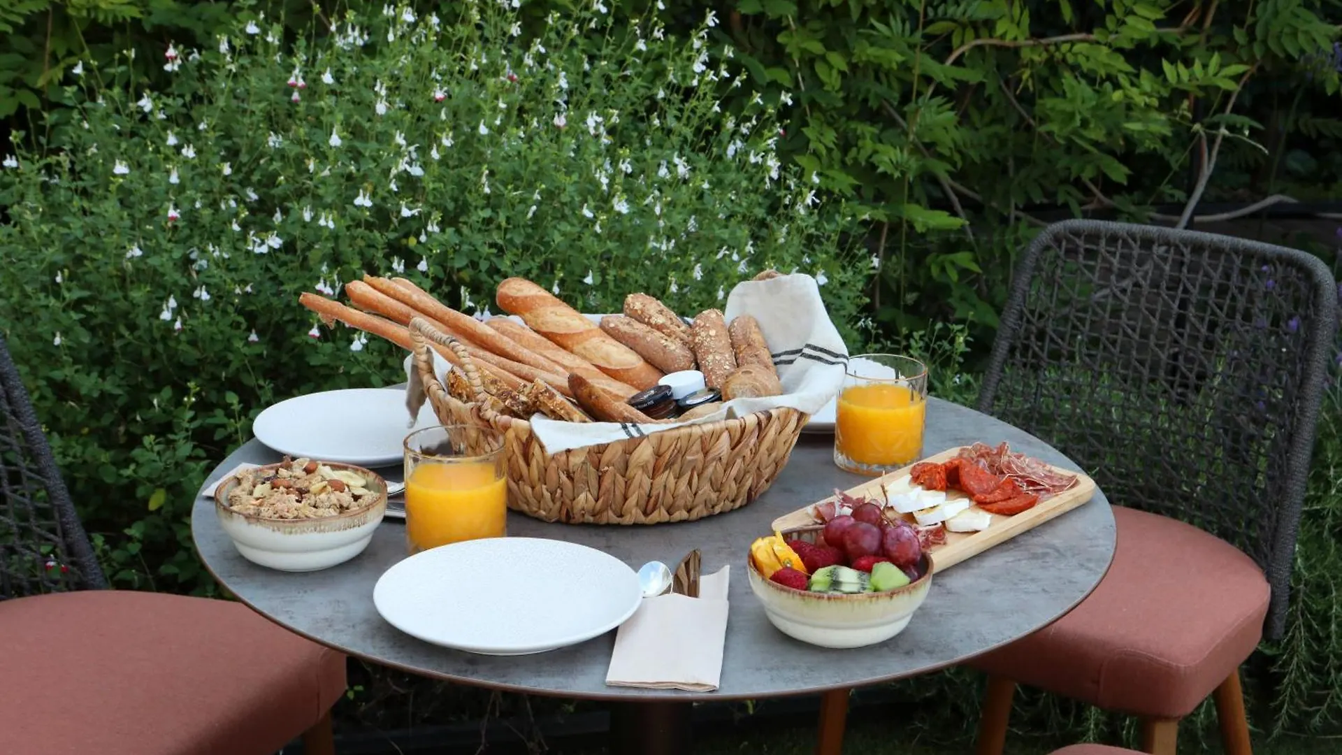 Apartment Marconia Boutique Residence L'Estartit Spain