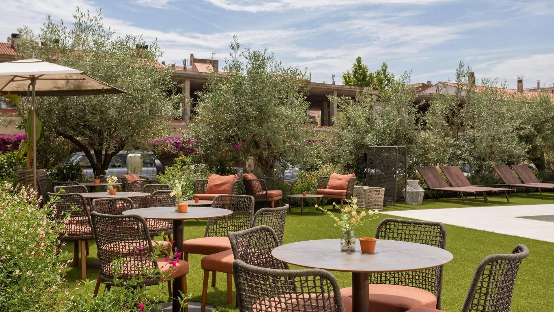 Marconia Boutique Residence L'Estartit Apartment